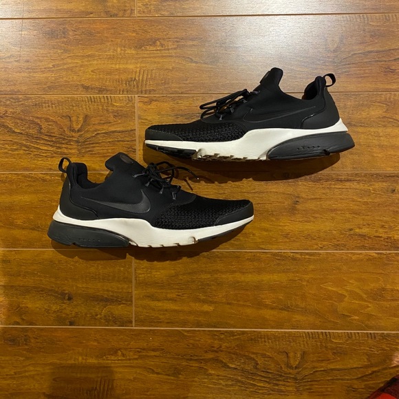 Nike Air Presto Size 10 - Picture 2 of 6